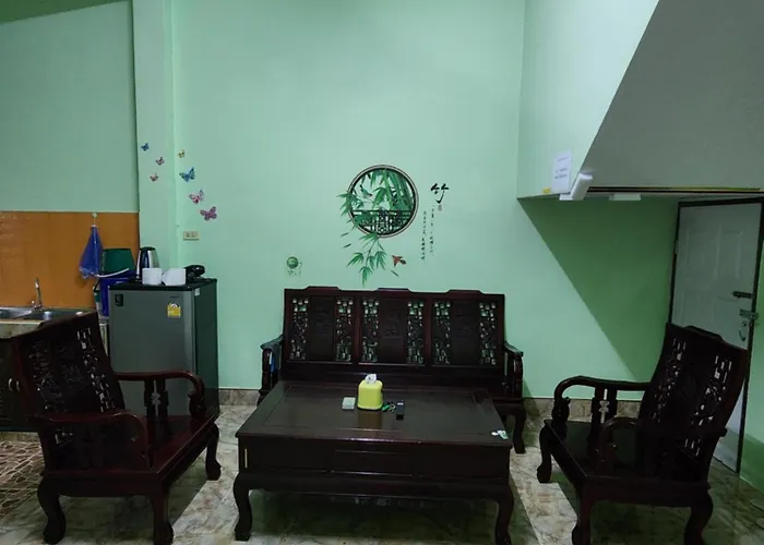 Jaaoo Homestay Betong - 4 Bedroom House