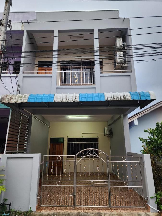 Holiday home Jaaoo - 4 Bedroom House Betong