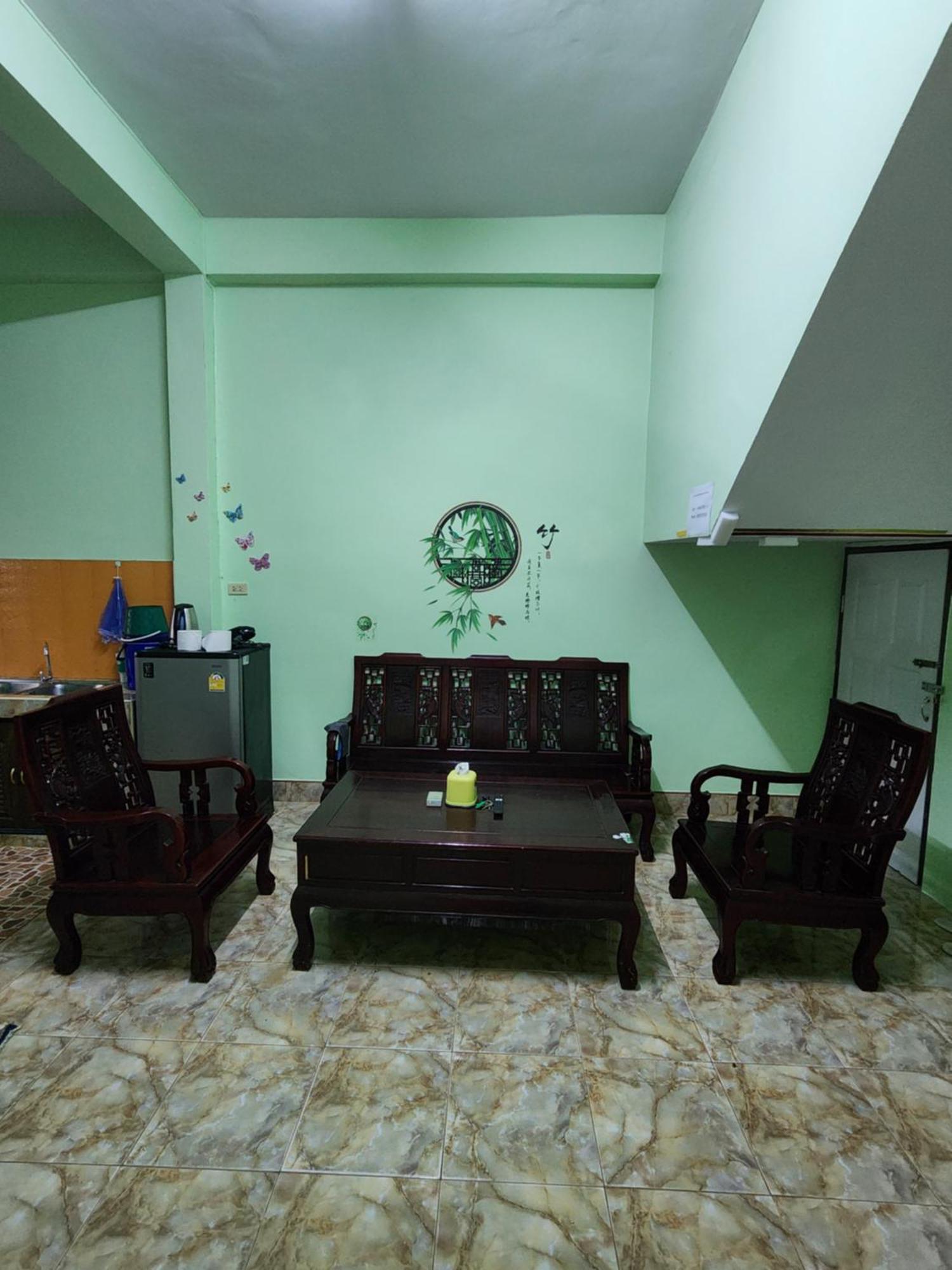 Jaaoo - 4 Bedroom House Betong