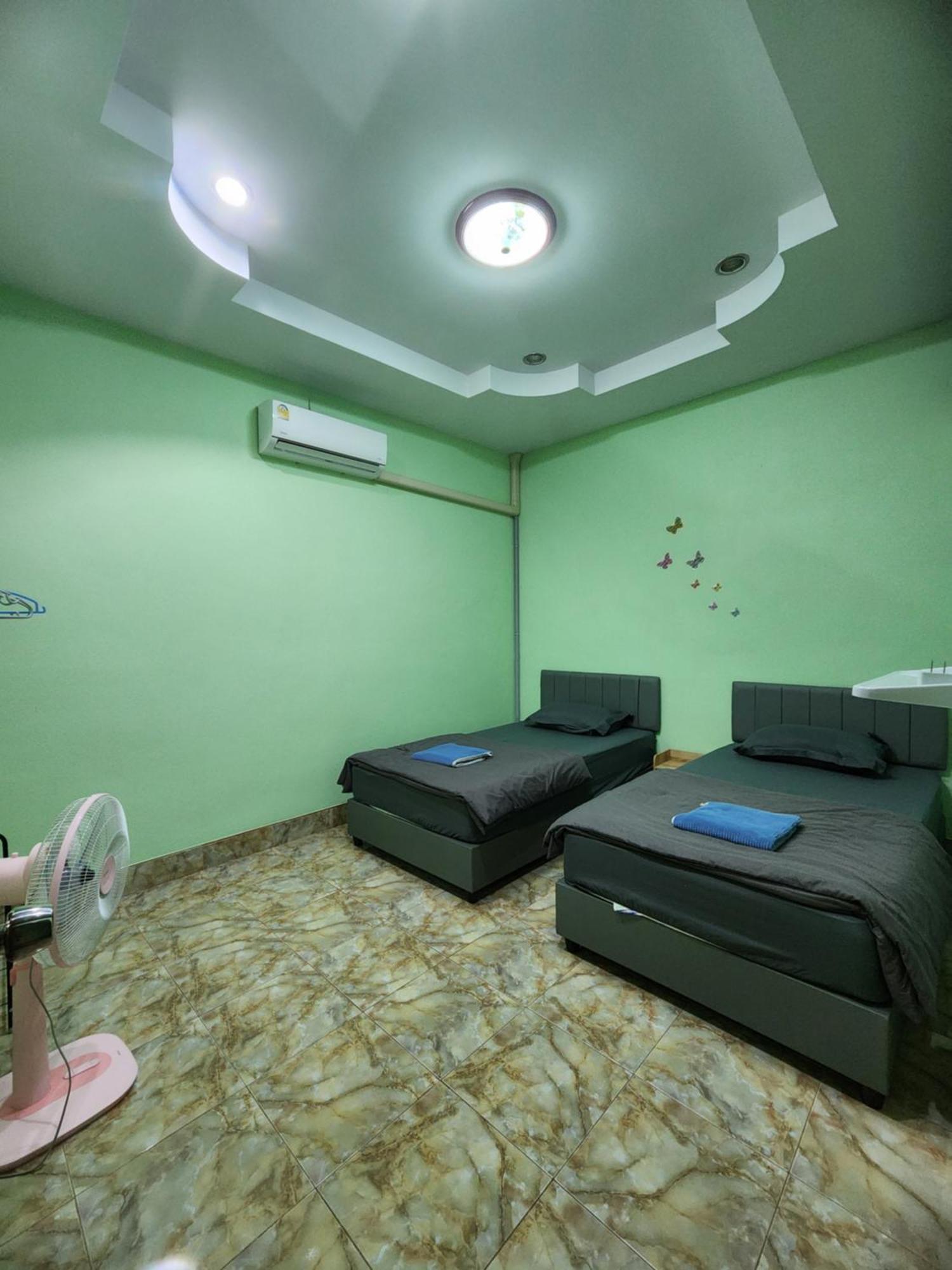 Holiday home Jaaoo - 4 Bedroom House *
